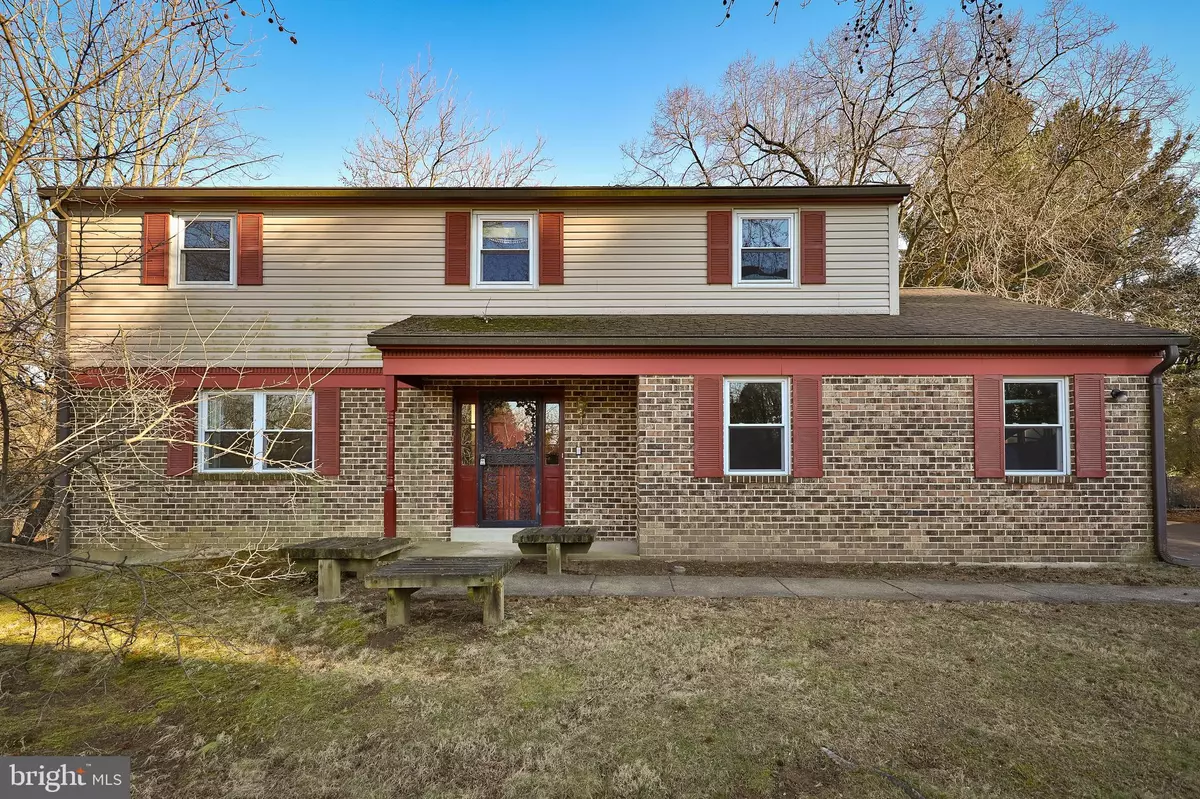 Elkins Park, PA 19027,7905 CLYDE STONE DR