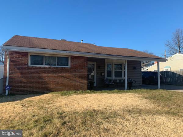 35 KORMAR RD, Plymouth Meeting, PA 19462