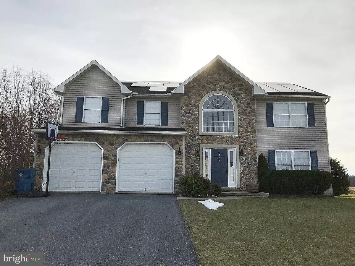 Shoemakersville, PA 19555,356 LUISA CT