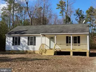 1077 TUSCARORA RD, Dunnsville, VA 22454