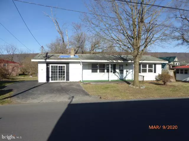 75 S CHARLEVOIX PL, Romney, WV 26757