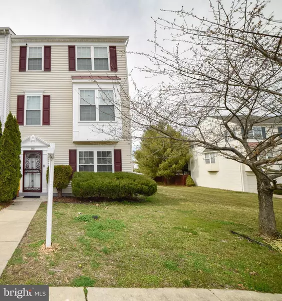 6958 AQUAMARINE CT, Capitol Heights, MD 20743