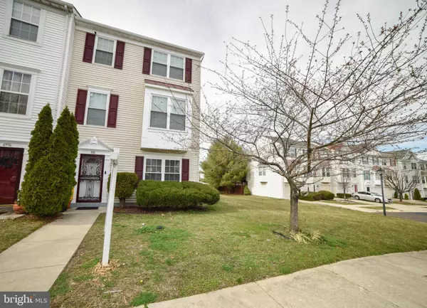 Capitol Heights, MD 20743,6958 AQUAMARINE CT