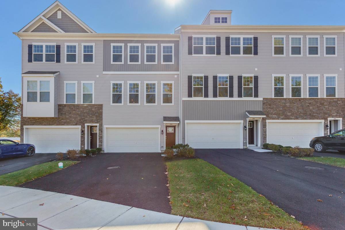 Downingtown, PA 19335,336 DAWSON PL #107