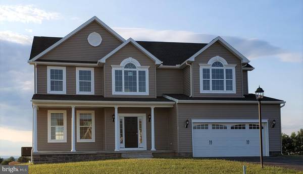 5 ALABASTER RUN #LOT 123, Hanover, PA 17331