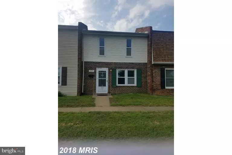 904 ROFFMAN RD, Fredericksburg, VA 22401