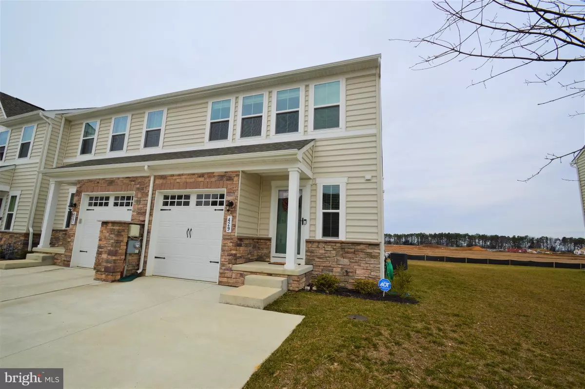 Middletown, DE 19709,429 GOODWICK DR