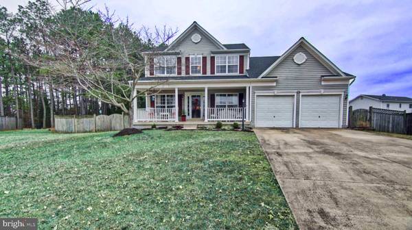 11136 KIRA CT, Bealeton, VA 22712