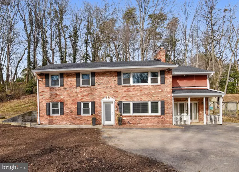 1740 PROFFIT RD, Vienna, VA 22182