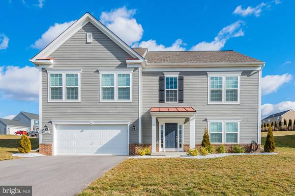 1146 MOUNTAIN SHADOW, Fayetteville, PA 17222