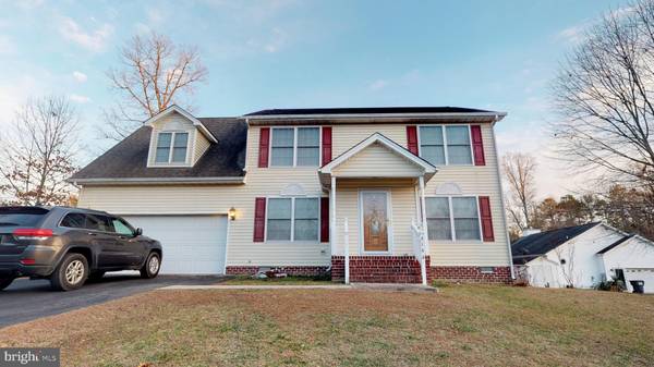 6144 SADDLEHORN ST, Ruther Glen, VA 22546