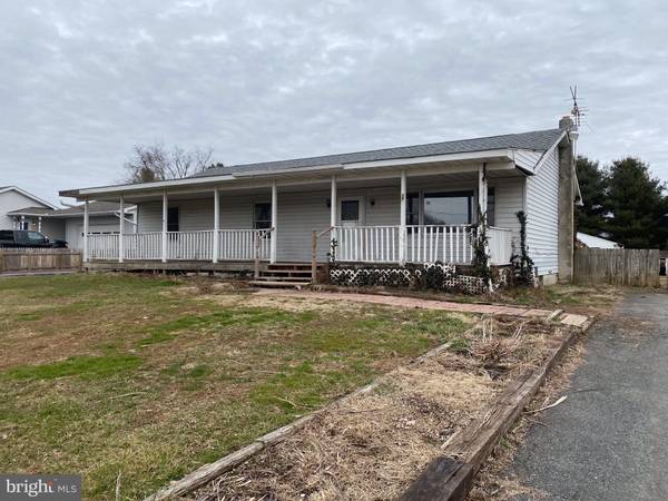 1671 COLORA RD, Colora, MD 21917