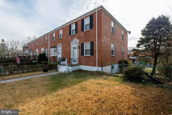 1721 PIN OAK RD, Baltimore, MD 21234