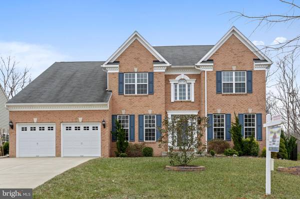 6503 CHATHAM PARK DR, Brandywine, MD 20613