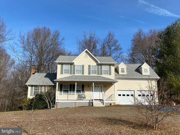 4425 BRISTOL DR, Chesapeake Beach, MD 20732