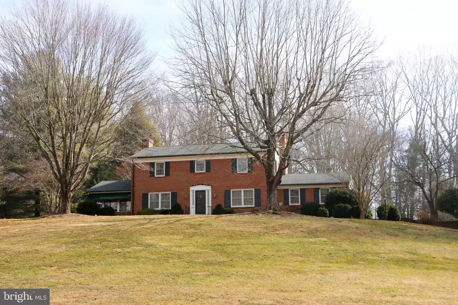 13186 HACKBERRY RD, Orange, VA 22960