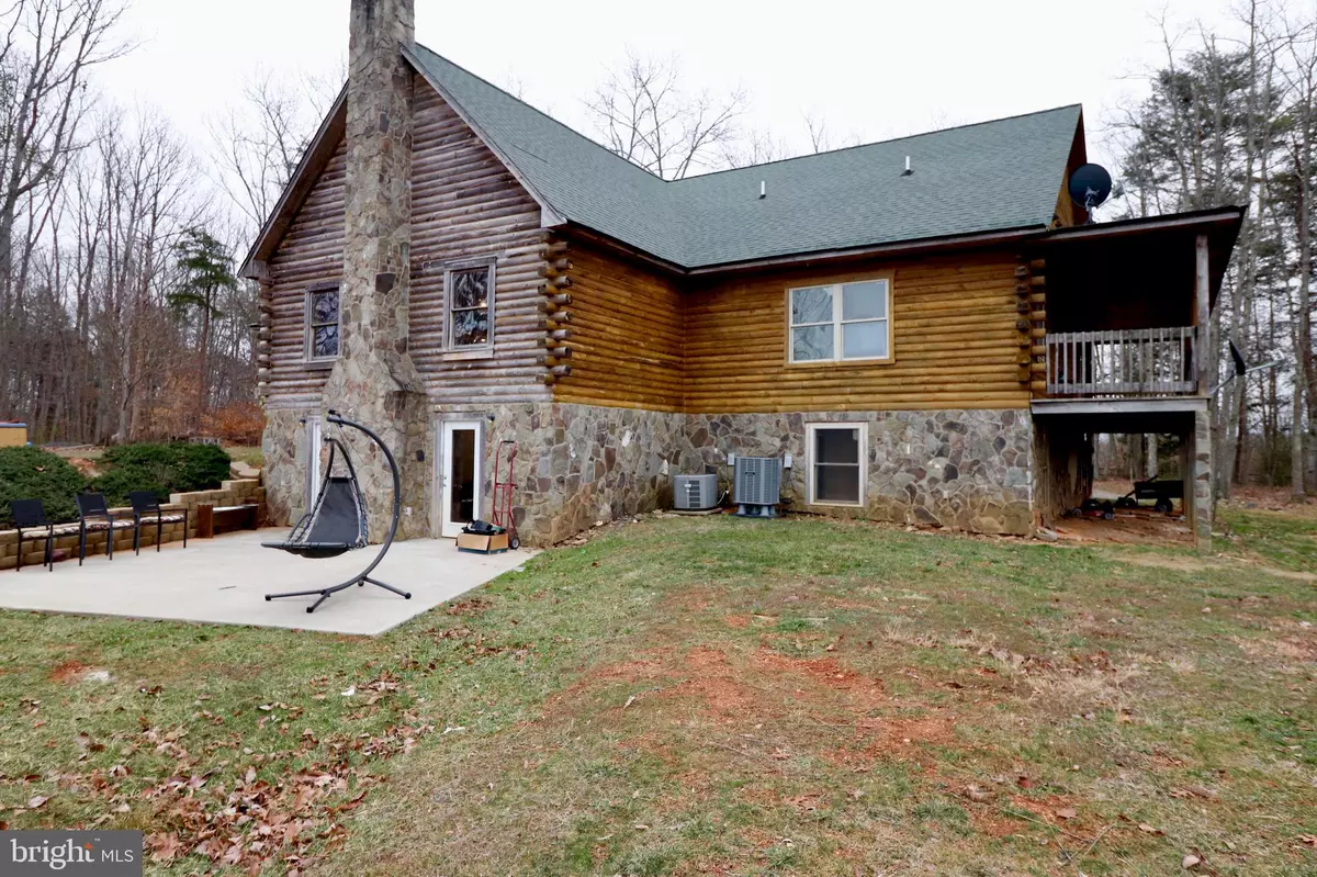 Culpeper, VA 22701,27607 BIG H RANCH