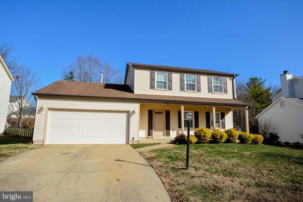 14416 AWBREY PATENT DR, Centreville, VA 20120