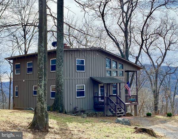 229 SUNSET LN, Linden, VA 22642