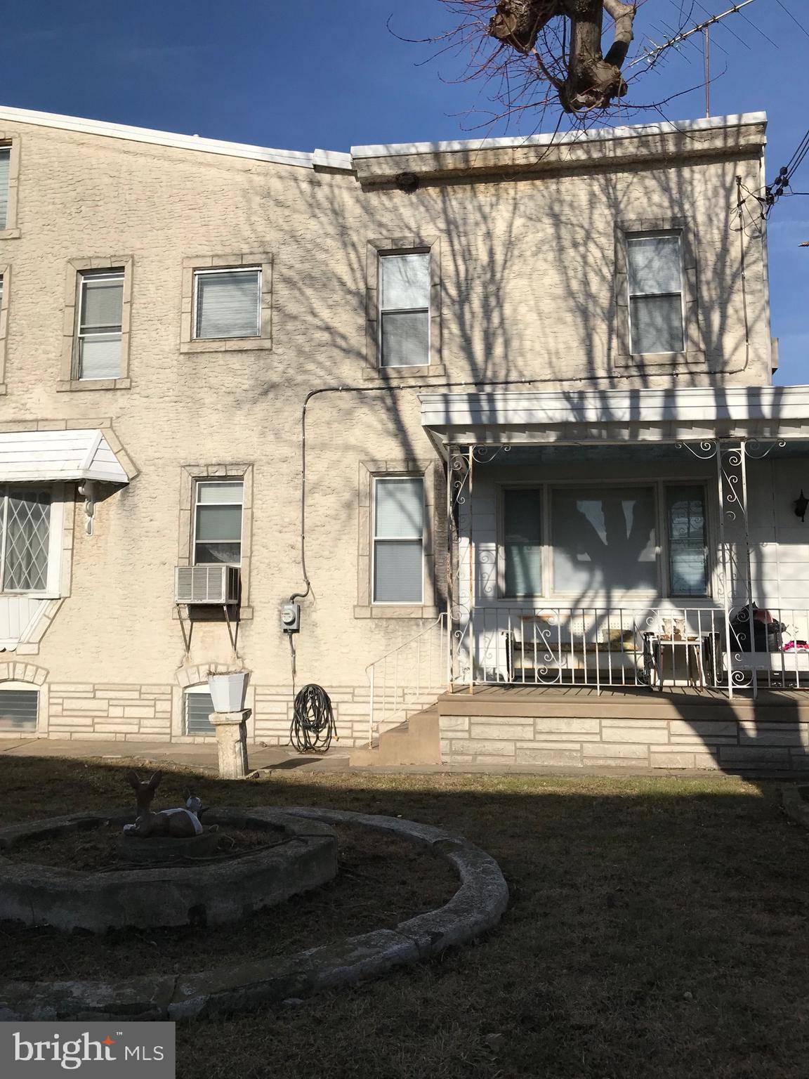 Philadelphia, PA 19135,4603-05 HIGBEE ST
