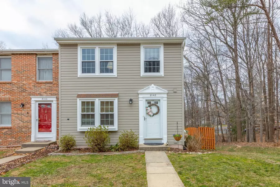 8142 LOVING FOREST CT, Springfield, VA 22153