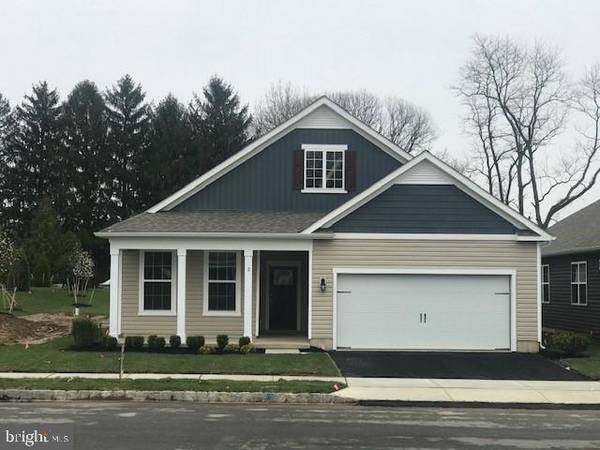 2 AUSTIN DRIVE, Delanco, NJ 08075