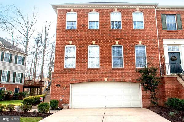 Edgewater, MD 21037,116 WATERSIDE CT