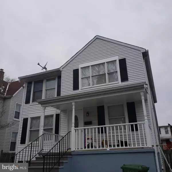 Baltimore, MD 21218,614 WYANOKE AVE