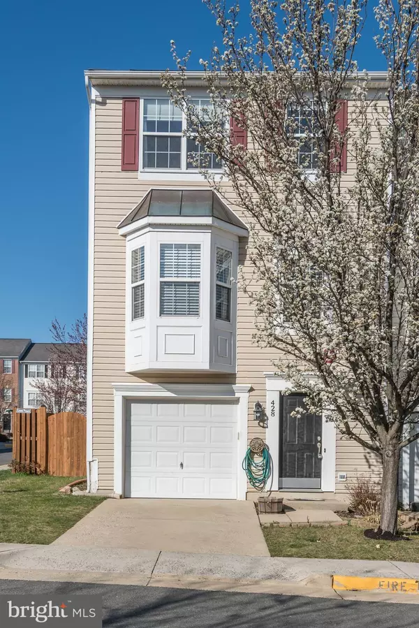 428 SPARKLEBERRY TER NE, Leesburg, VA 20176