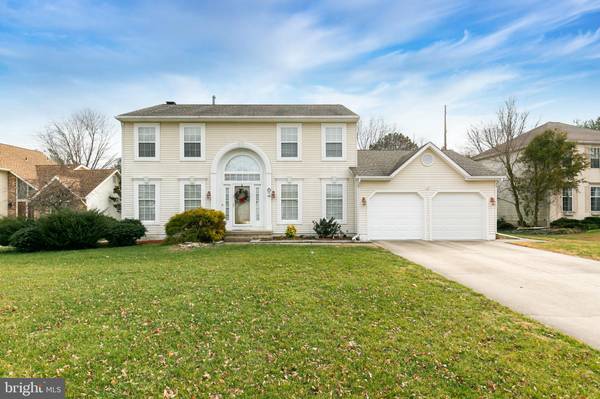 1 TRAFALGER CT, Sewell, NJ 08080