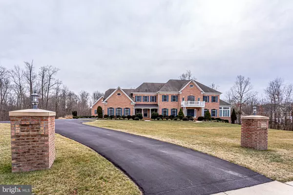 42929 CEDAR RIDGE BLVD, Chantilly, VA 20152