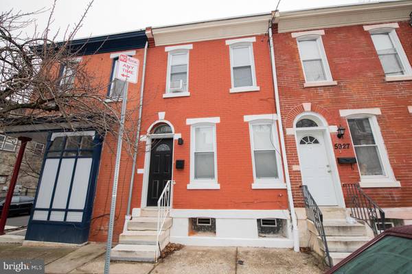 5929 MCCALLUM ST, Philadelphia, PA 19144