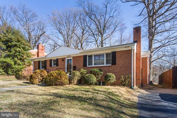 10705 LOMBARDY RD, Silver Spring, MD 20901