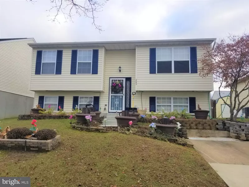 3083 DEEPWATER WAY, Edgewood, MD 21040