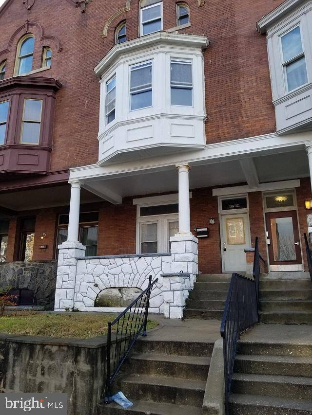 2256 LINDEN AVE, Baltimore, MD 21217