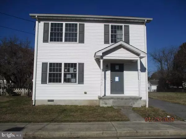 102 WOLCOTT ST, Harrington, DE 19952