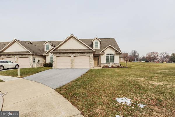 Mount Joy, PA 17552,563 FARMVIEW LN