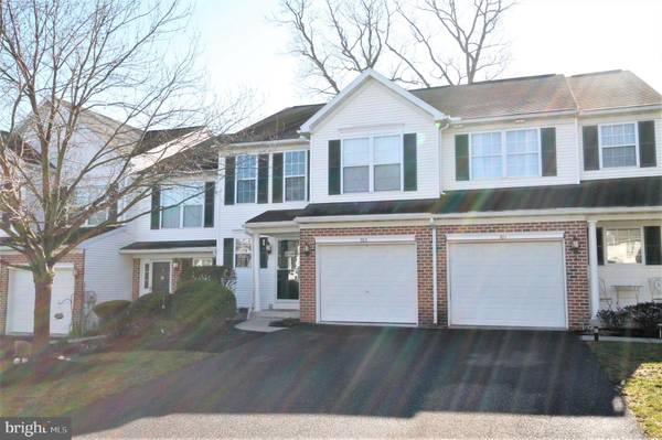 Royersford, PA 19468,703 RED ROCK CIR