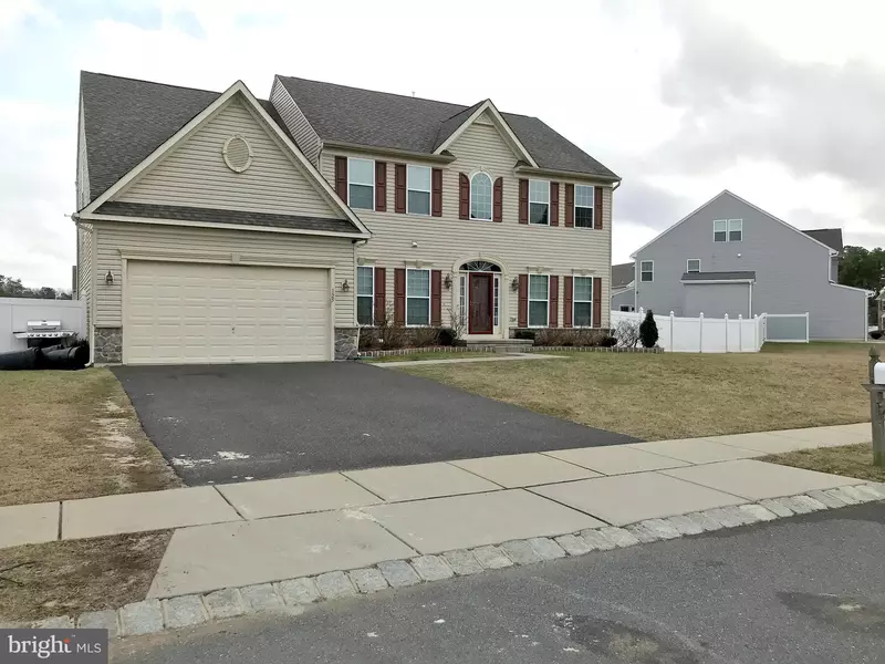 125 ROCKRIMMON BLVD, Barnegat, NJ 08005