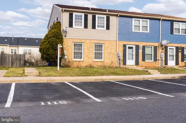 1115 PROVIDENCE CT, Frederick, MD 21703