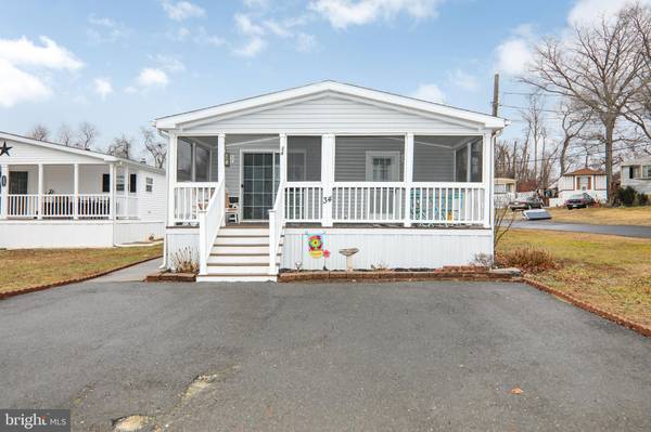 34 MARATHON DRIVE, Mantua, NJ 08051