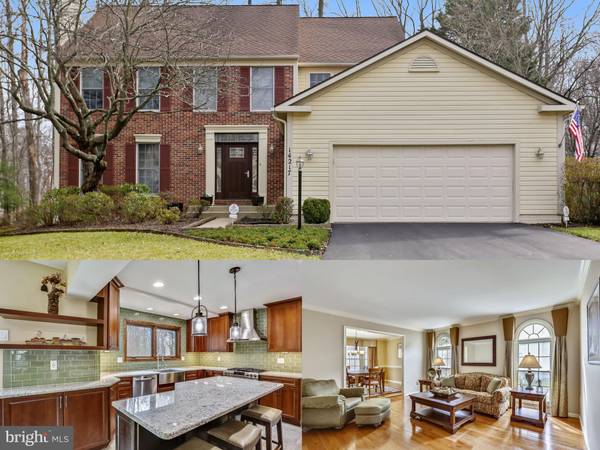 14217 PLEASANT VIEW DR, Bowie, MD 20720