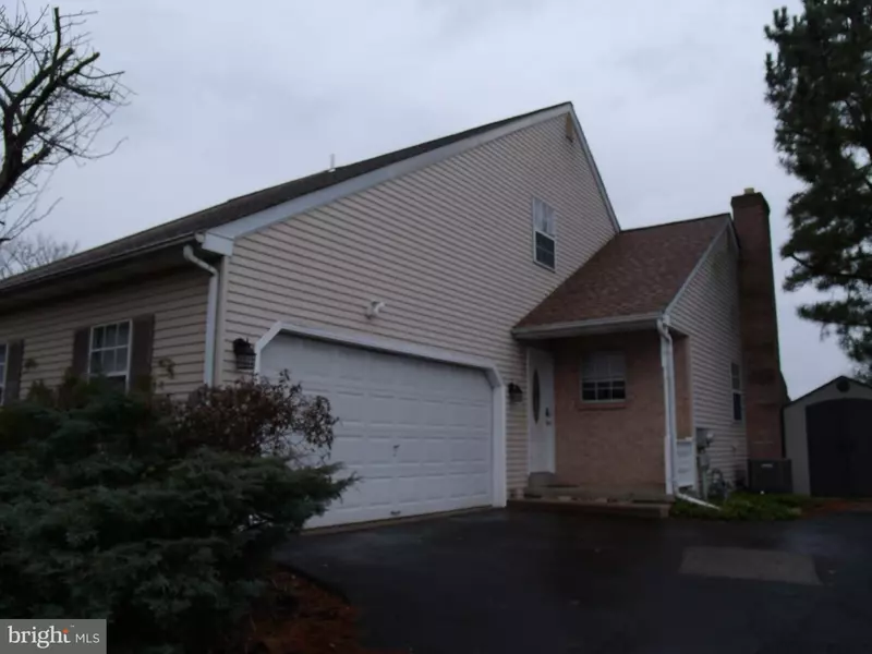 154 STAYMAN DR, North Wales, PA 19454