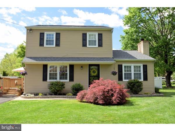 10 MORRIS AVE, Horsham, PA 19044