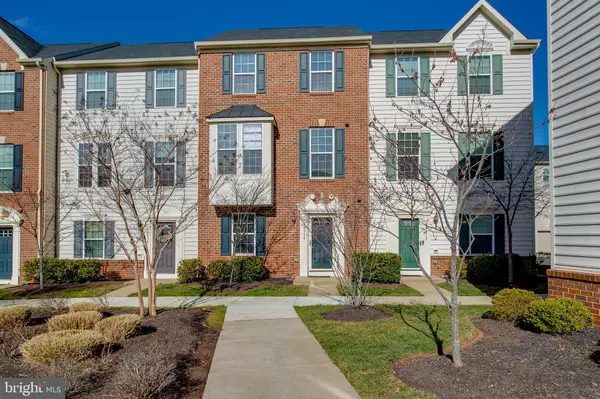 14014 CANNONDALE WAY, Gainesville, VA 20155