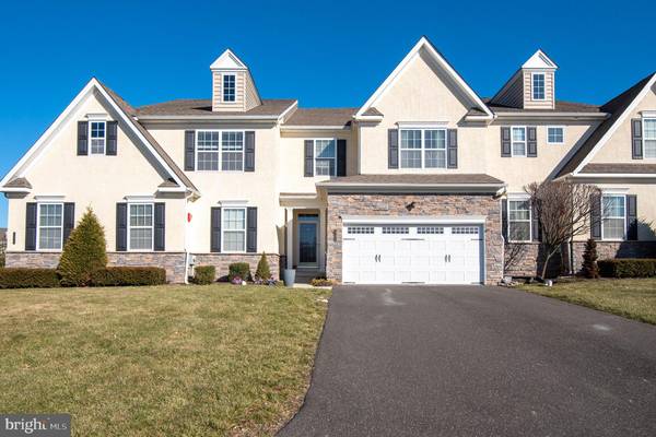 3008 BAINBRIDGE DR, Lansdale, PA 19446