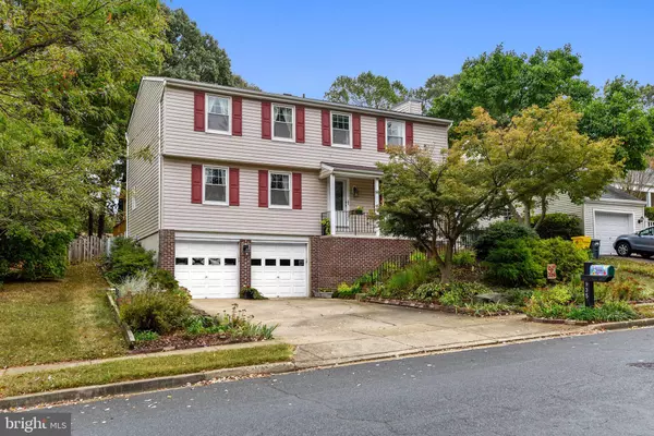 935 MARINE DR, Annapolis, MD 21409