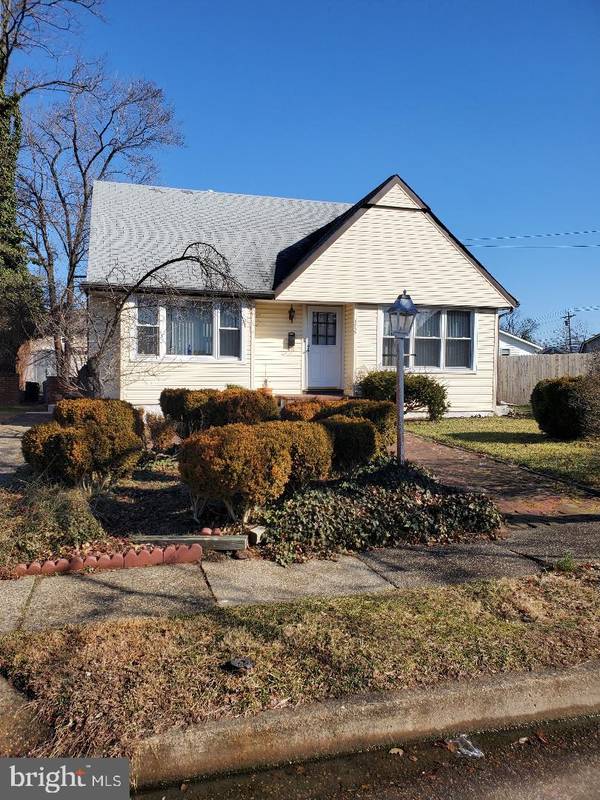 5455 BURWOOD AVE, Pennsauken, NJ 08109