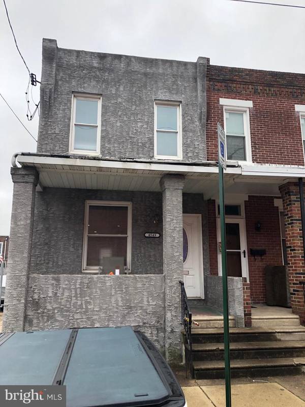 4549 MELROSE ST, Philadelphia, PA 19124