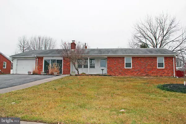 471 PRINCETON ST, Martinsburg, WV 25404